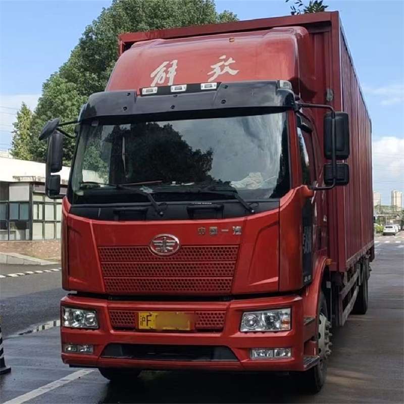 十堰到德清物流公司——专业货运，安心之选（德清物流专线货运）