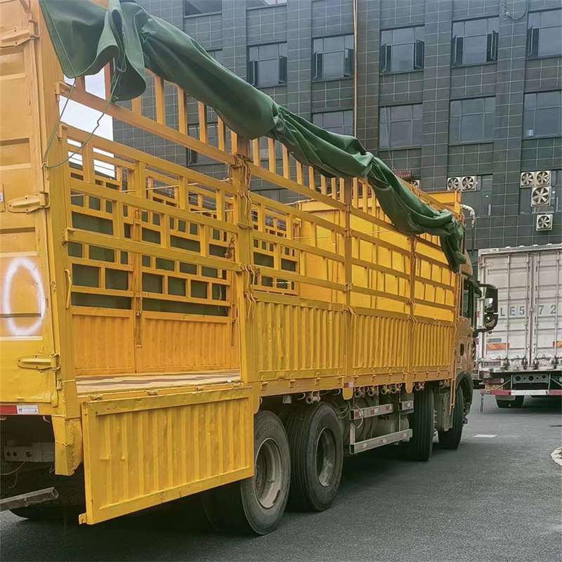 十堰到新泰物流公司——一站式货运服务（到新泰的物流）