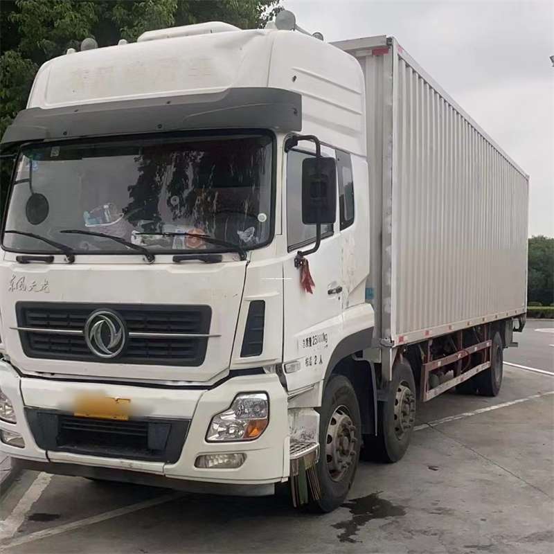 十堰到汉中物流公司——一站式服务，让货运更便捷（汉中物流公司在哪里）