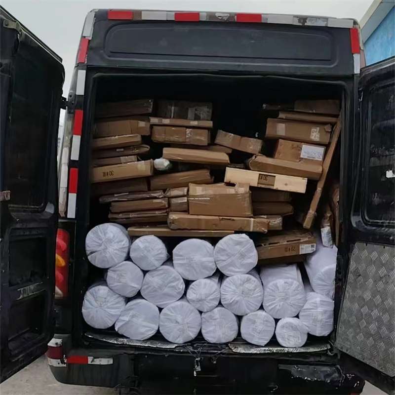 十堰至北海货运专线——一站式物流服务，让您的货物畅行无忧（北海到全国物流货运公司）