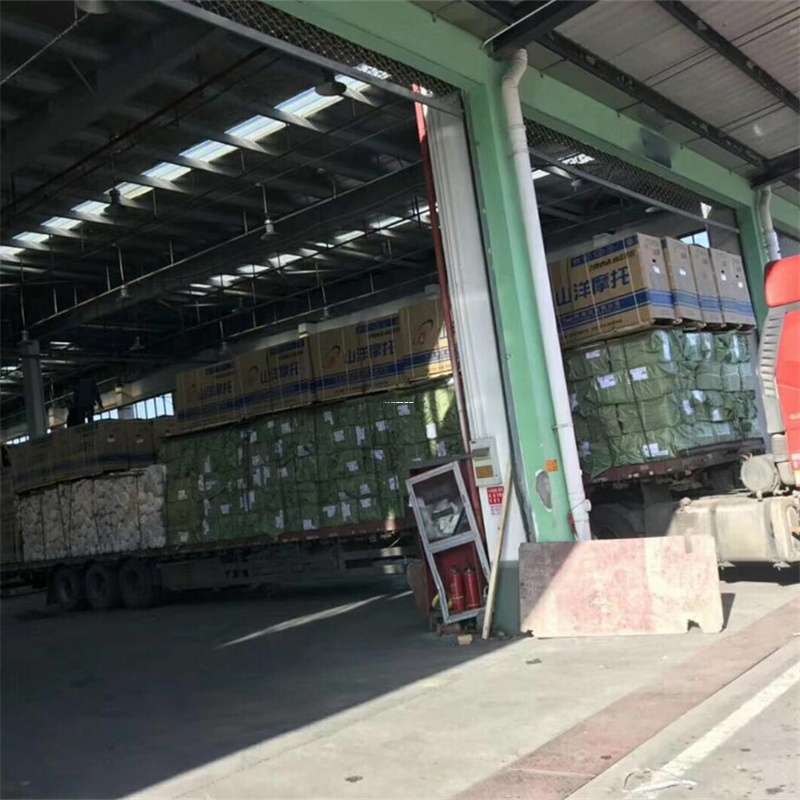 十堰到潜江物流公司，专业货运，高效快捷
