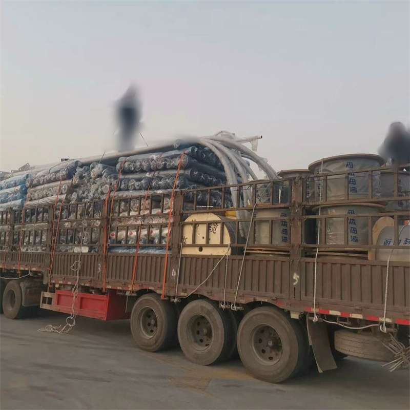 十堰到六盘水物流公司——一站式服务，让货运更便捷