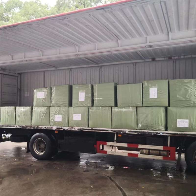 十堰至宜春货运专线一站式物流服务，畅享高效便捷运输体验