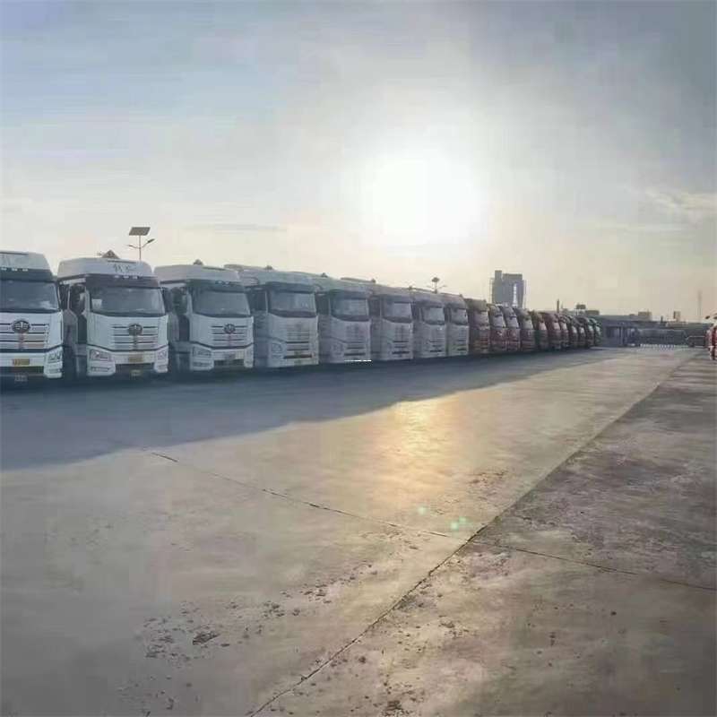十堰到福建物流公司——专业货运，全程无忧