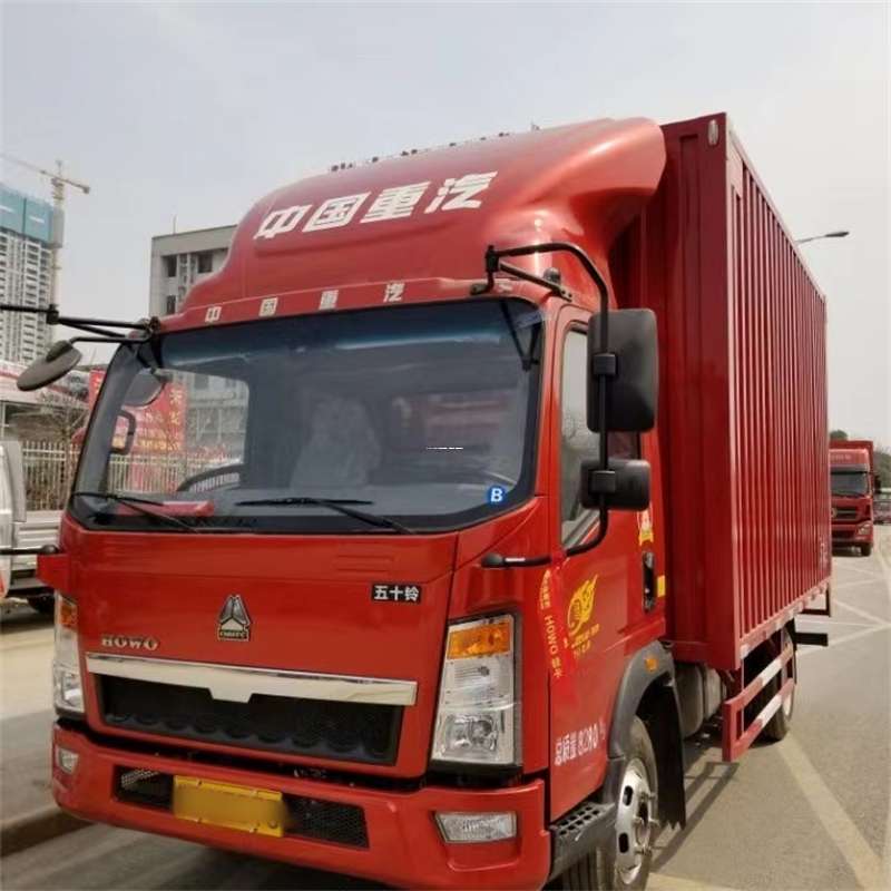 十堰到湖北物流公司——一站式服务，让货运更轻松