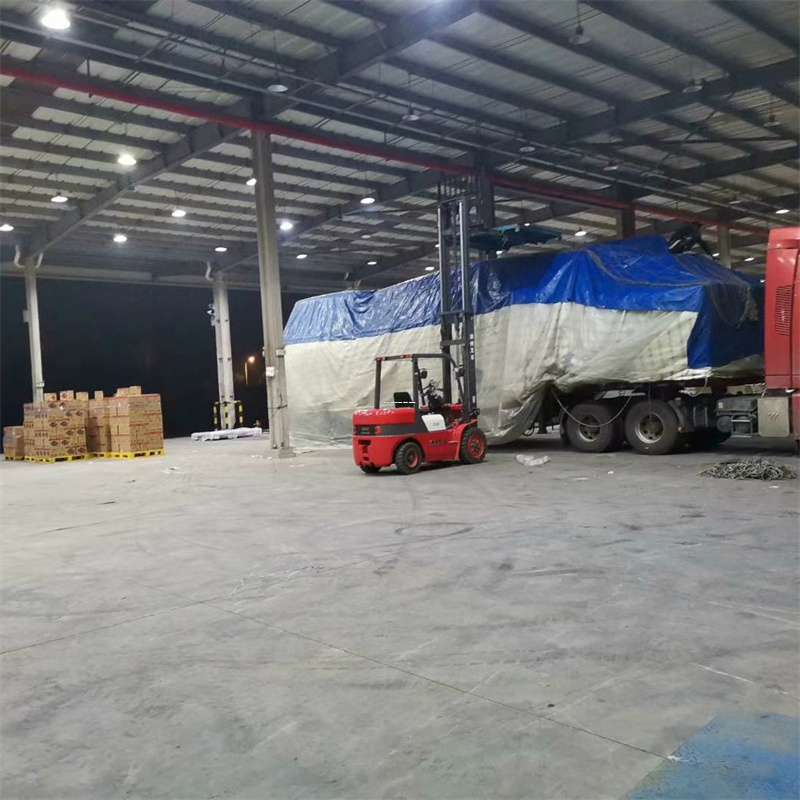 十堰到汝州物流公司-一站式服务，让货运更便捷（汝州物流公司电话查询）